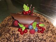 Il Divin Porcello al Forum Tennis