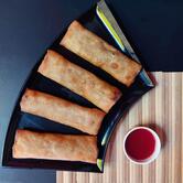 China mix restaurante