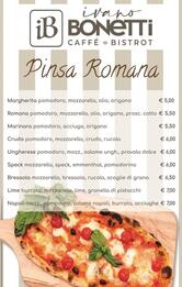 Bonetti Bistrot Palermo