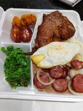 Restaurante Kilomania