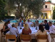 Château de Massillan - Bio Spa - Bistro & Restaurant Gastronomique