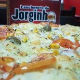 Lanchonete Do Jorginho