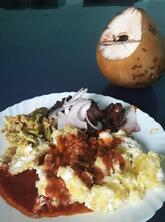 Garudagari Toddy Shop,Kuttanad