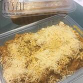 Comida saudável • Let’s Fit Fortaleza CE