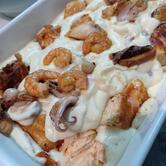 Praiano Bar Atibaia - Drinks & Frutos do Mar