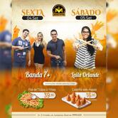 Mestre Álvaro Botequim