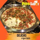 RESTAURANTE PURO SABOR CARANGOLA