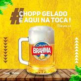 Toca do Peixe Restaurante e Petiscaria