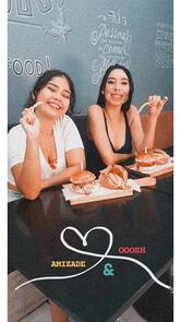 OOOSH Açaiteria Gourmet Pilar