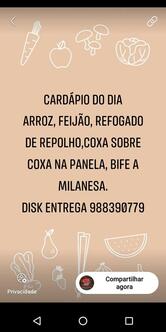 Rotisserie Morro Azul