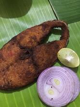 Anandass Chettynadu Unavu Viduthi