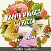 Lú Pizza