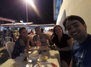 Churrasquinho o Clone