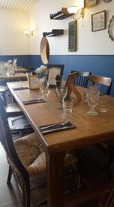 Restaurant L’Epica Bastia Vieux Port