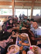 Sabor Fazenda Restaurante