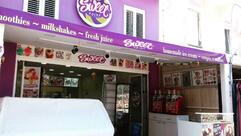 Slastičarnica SWEET POINT