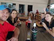 Lanchonete La Bodeguita