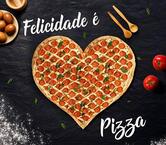 Pizzaria Mão Na Massa