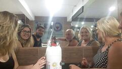 Texas Grill Hamburgueria