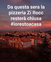 Pizzeria Trattoria Zi` Rocc