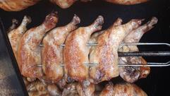 Garagem Do Frango Assado