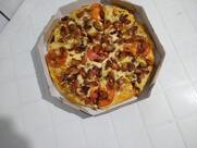 Varandas Pizzas e Lanches Primavera do Leste MT