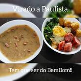 restaurante bem bom
