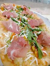 il fornaio dei mulini vecchi pizzeria, ristorante