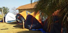 Horizonte Perdido Araxá MG