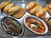 Caffetteria Li Sacchi Rosticceria alla stazione