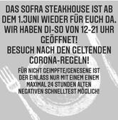 Sofra Steak & Grillhouse