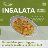 Cantera Ristorante Pizzeria