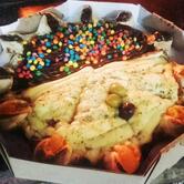 Zero Treze Pizza Delivery