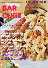 Bar Cugii