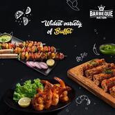Barbeque Nation - JP Nagar