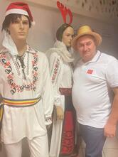 Ristorante romeno Bistrot