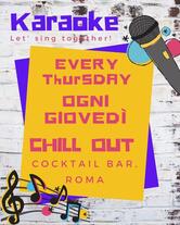 Chill Out San Pietro