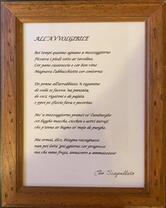 Trattoria L'avvolgibile