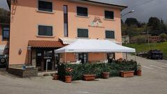 Ristorante - Bar - Tabaccheria - Pizzeria da Sonia