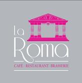 Restaurant La Roma Parempuyre