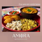 Amora Gastronomia e Arte