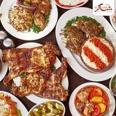 مطعم كباب شاكر