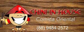 Chini in House Jordão