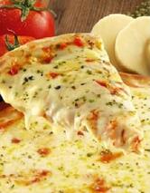 Pizza Família Varginha MG