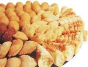 Salgados e Mini Pizzas da Gih