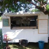 Forasteiros, comida de rua