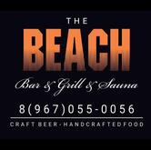 Beach Bar
