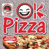 Pizza ok
