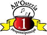 Osteria n.1 paraponziponzipò
