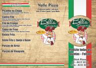 Bella Pizzaria